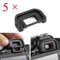 5× EF Rubber Viewfinder Eyecup Eyepiece For Canon EOS 600D 550D 650D 700D 1000D Damaged Or Broken Eyepiece