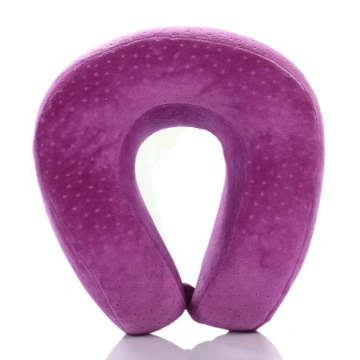 China Car Neck Pillow Neck Pillow Travel Neck Pillow Supplier