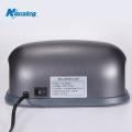 [NANXING]8W Super UV Lamp money Detector Machine for detecting fake money currency detector to test cash money machine NX-2086A