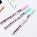 15Pcs/box 0.5/0.7mm Colorful Mechanical Pencil Lead Art Sketch Drawing Lead Students Stationery School Office Supplies