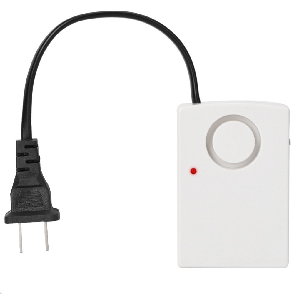 Home Automation Kits Power Failure Alarm, Intelligent Led Display High Volume Power Failure Power Failure Detection Alarm,