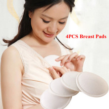 New Pregnancy Reusable Washable Nursing Breast Pad Breastfeeding Prenatal Postnatal Supplies Nursing Pads