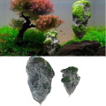 Floating Rock Suspended Artificial Stone Aquarium Decor Fish Tank Decoration Floating Pumice Flying Rock Ornament