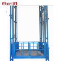 300kg Mini cheap cargo elevator