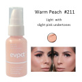 30ml Magic Face Makeup Liquid Foundation Matte Whitening Moisturizing Concealer Face Foundation BB Cream Concealer Face Base