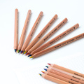 Marco 6pcs/set NEW Rainbow Color Pencil for kids 4 colors in 1 Andstal Non-toxic Color Pencils Colored Pencils for School