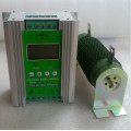 JNGE Power MPPT wind solar hybrid charge controller,wind turbine charger with free dumpload resistor,boost charging,high quality