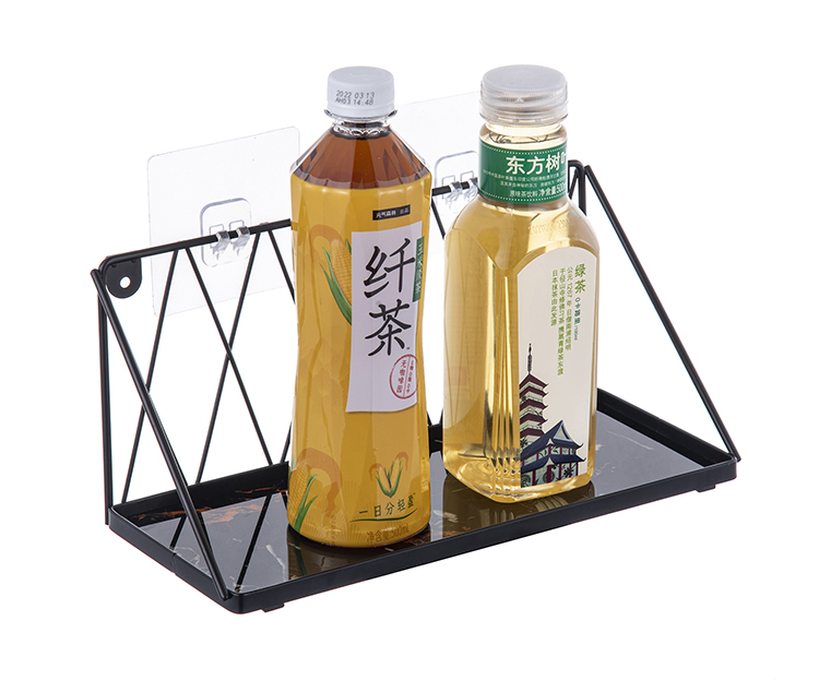 Wall Mount Rack5