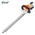 East 20V Li-ion Battery Pruning Tools Cordless Hedge Trimmer Portable Shrub Trimmer Garden Tools Orange ET1905