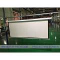 DfLabs Electric Motorized Projection Screen 120 Inch With Remote Control 4:3