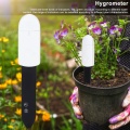 Garden Soil Moisture Meter Plant Soil Electronic Hygrometer Mini Multi-Functional Moisture Meter Tester Analyzer