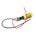 Industrial/Lab 20mW 532nm Green Laser Diode Module DC3V-4.2V Lazer Dot Line Unit