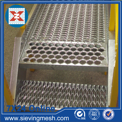 Hot sale Perforated Metal Screen wholesale