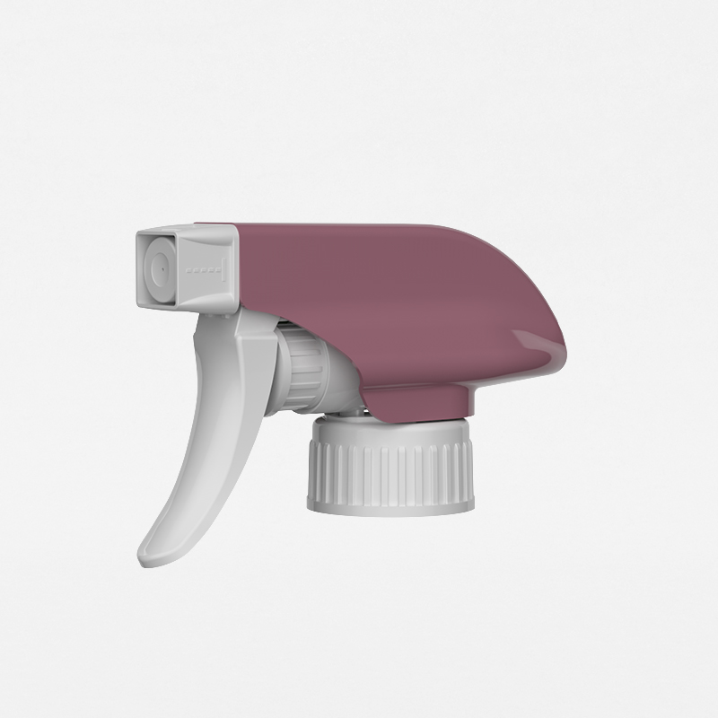 181 2 5 Car Washing Trigger Sprayer For Car Detailing