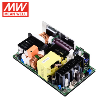 MEAN WELL EPP-500 500W High Efficiency Mini Industrial Open Frame Power Supply 12V 15V 24V 27V 36V 48V 54V PCB type power unit