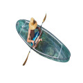 Sale Transparent Pc Polycarbonate Plastic New Design Kayak