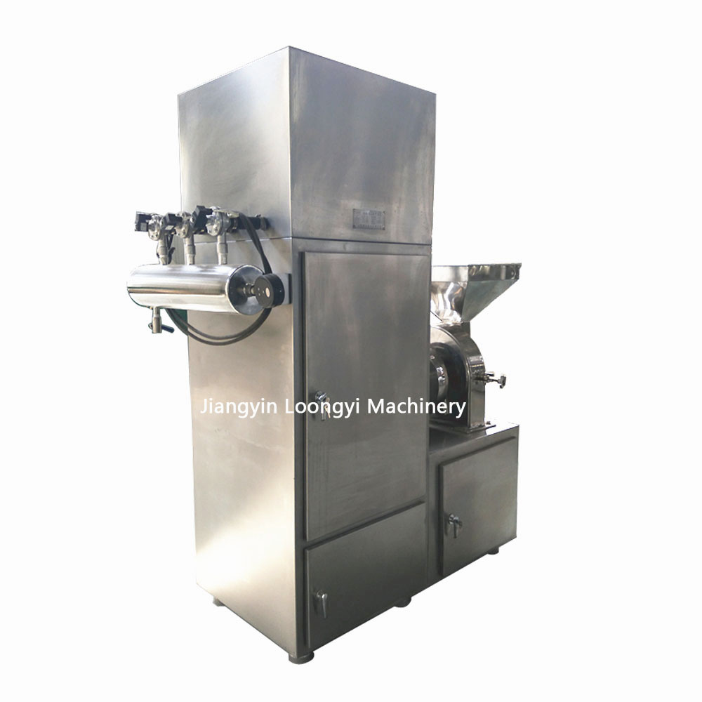 maize grinder
