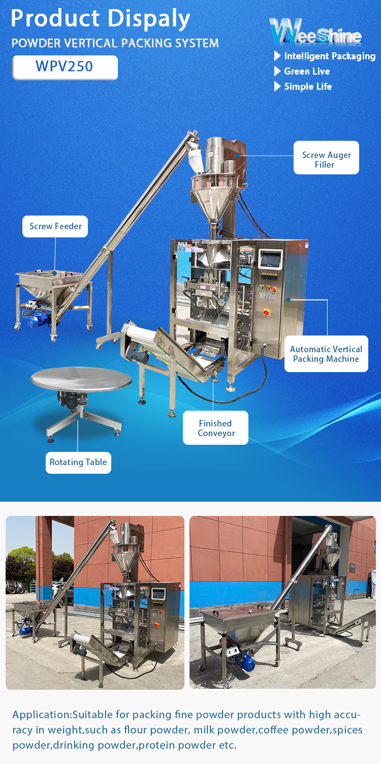 Packing Machine12