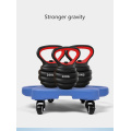 Sensory Training Equipment Big Scooter Games for Children Home Sense Outdoor Toys Fitness Balance Board Outside Training Toys