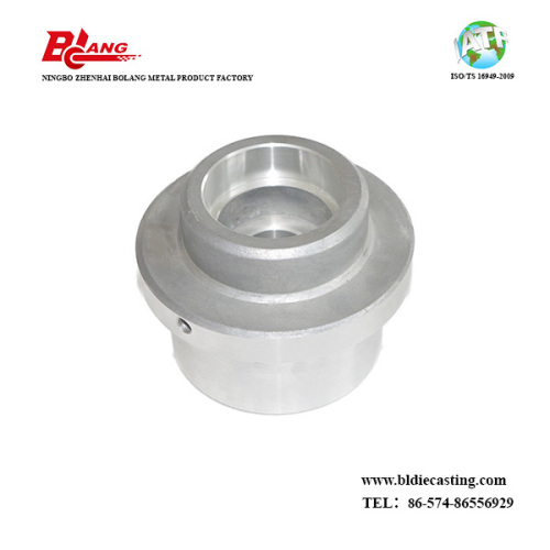 Quality Aluminum Die Casting Bearing Housing for Sale