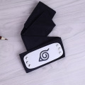 Naruto Kakashi headband cosplay Costumes Accessories toys Props Itachi akatsuki madara Anime headband Props Hot naruto cosplay