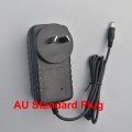 1pcs AU Plug adapter