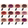 NICEFACE 12pcs/set Waterproof Lip Liner Makeup Set Long Lasting Matte Lipsticks Nude Lip Pencil Pen