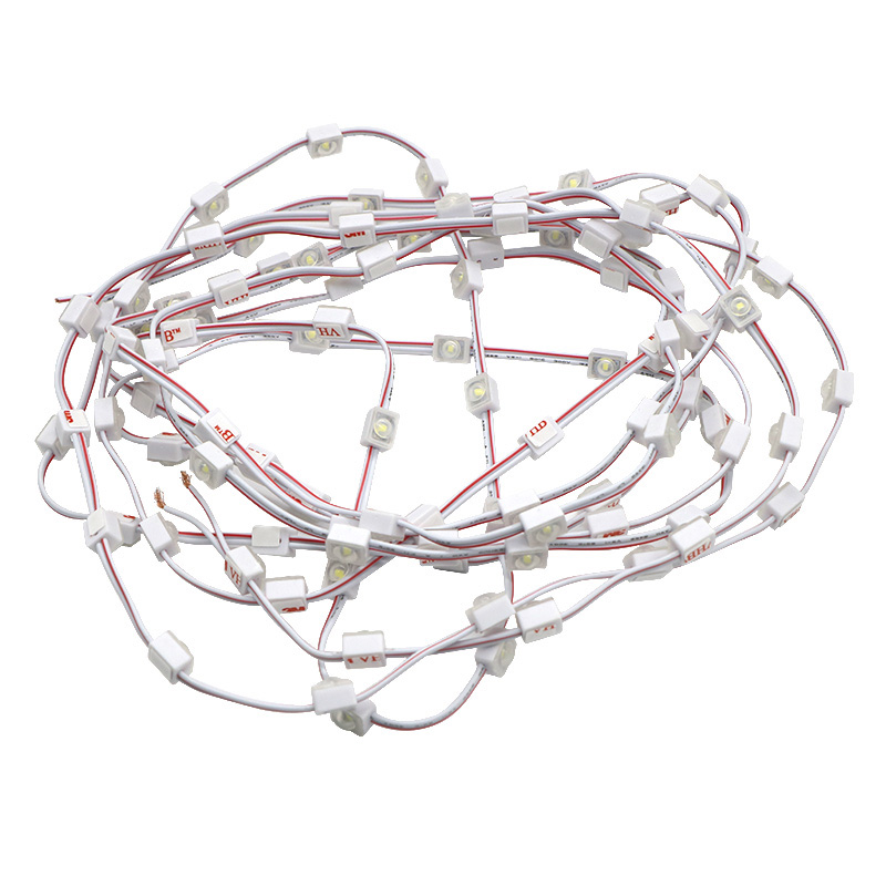 1 Led Mini Injection Led Module