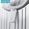 KUULAA Mini Smart Tracker Anti Lost Bluetooth Smart Finder For Kids Key Phones Kids Anti Loss Alarm Smart Tag Key Finder Locator