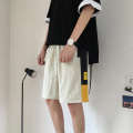 2021 Summer Casual Shorts Men Patchwork Male Short Homme Fashion Clothing Men's Shorts 5XL