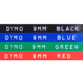 Dymo 3D embossing manual stereo label printers dymo 12965 plastic label printer letterings machine for dymo 3d embossing tapes