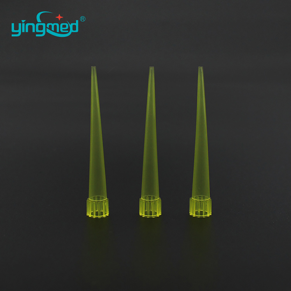 Ym K7028 Eppendorf Pipette Tips 1