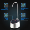 Pure Water Bottled Water Pump Rotatable Water Dispenser Automatic Mute Electric Pumping Device Water Filler P-08