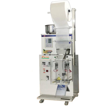 1-50g Quantitative sealing machine Tea Bag Packing Machine automatic weighing machine powder/granule filler 110V/220V