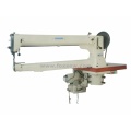 Long Arm Cylinder Bed Extra Heavy Duty Sewing Machine