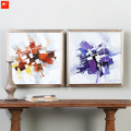 Handmade Wall Art Abstract Oil Painting