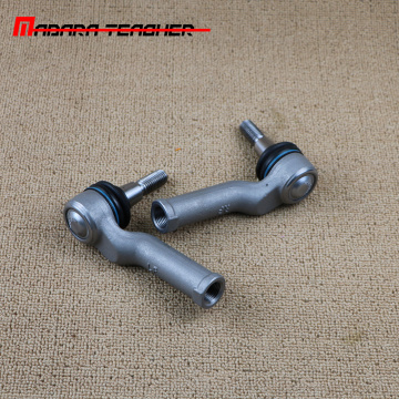 31302344 31302345 FOR Volvo S60 S80 V60 V70 Front Steering Tie Rod Ends Outer 2007 2008 2009 2010 2011 2012 2013 2014 2015 2017