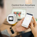 Smart WiFi Thermostat Temperature Controller Water floor Heating Works with Alexa Echo Google Home Tuya