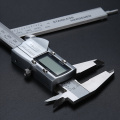 IP54 water proof 0-150/200/300mm ABS Origin Digital Caliper electronic vernier caliper micrometer Digitaler Messschieber