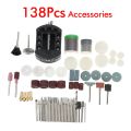 138 Accessories