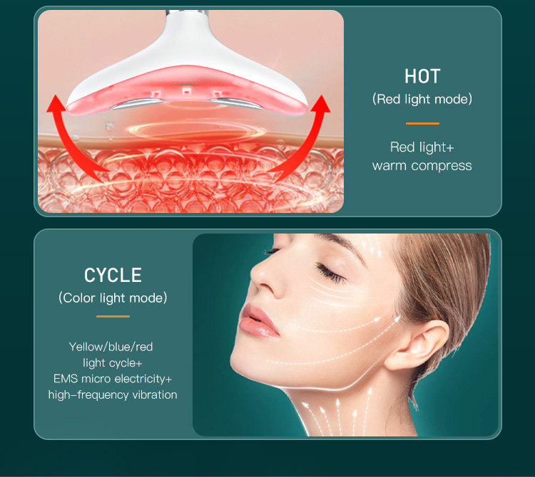 face massage tool