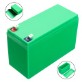For 18650 Powerwall Batteries Pack DIY 12V 3 Series 7 Parallel Lithium Battery Case and Holder Special Plastic Box