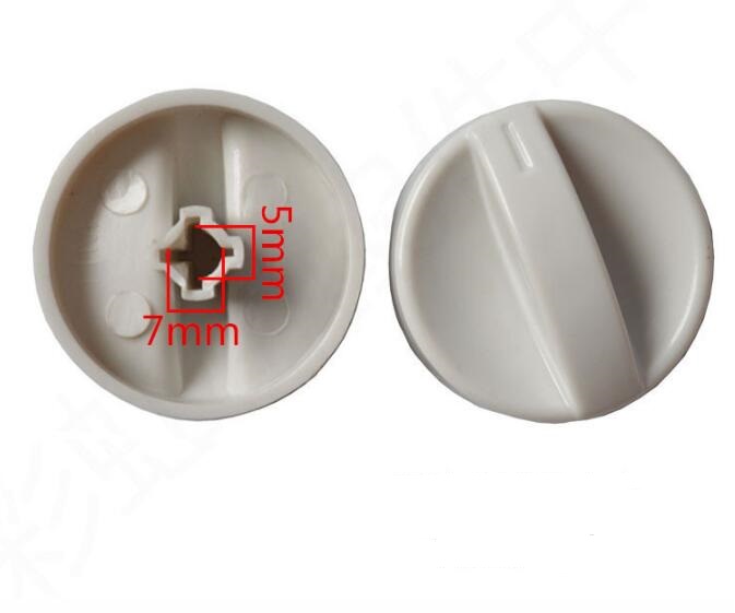 Microwave Oven Parts Universal Plastic Knobs