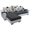 Living Room Sofa Meubles Fabric 210CM Nordic Style Sofa Three Persons Living Room Furniture בית ריהוט 가구