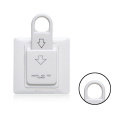 2019 New Hotel Magnetic Card Switch energy saving switch Insert Key for power