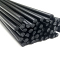 white/black POM round 4mm plastic welding rods electrodes for automotive car bumper repair welder machine sticks tools