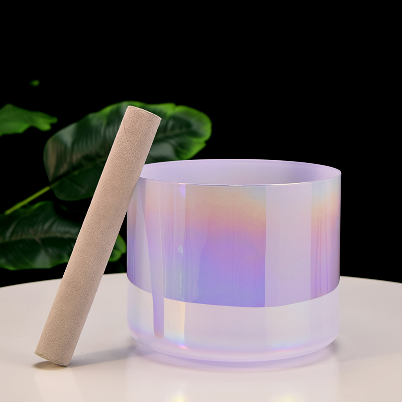 chakra bowl sound