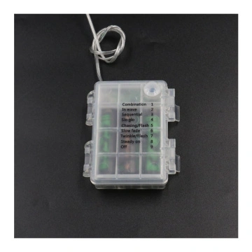 China Battery Led String Lights Outdoor China Battery Led String Lights