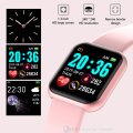 Sport Full Touch Led Watches Kids Children Analog Digital Watch Girls Boys Bluetooth Fitness Band Teen Digital Clock Android IOS