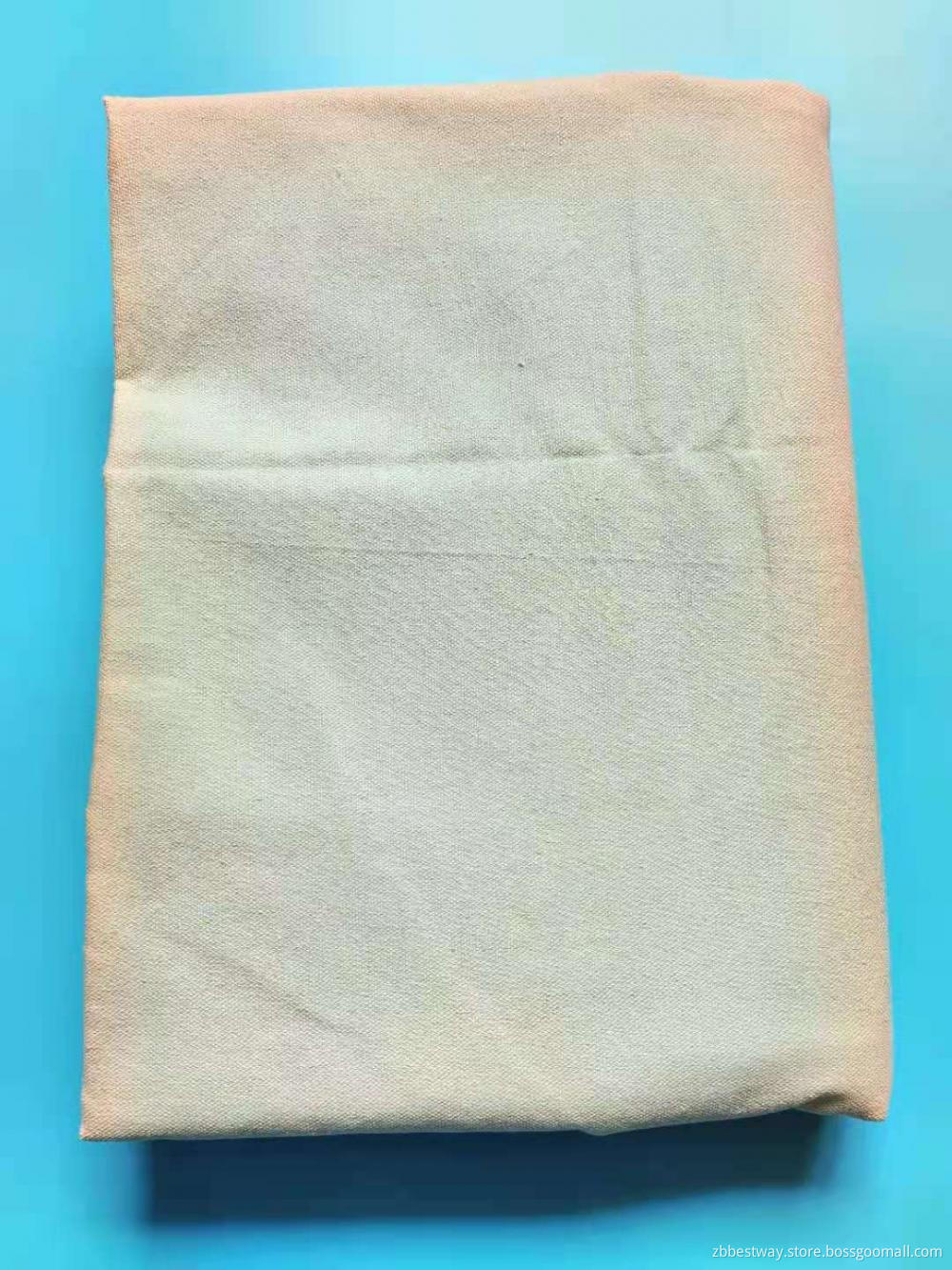 8 OZ 5*12 DUST CLOTH